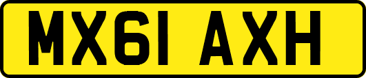 MX61AXH