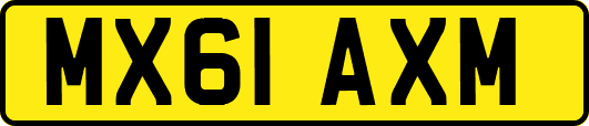 MX61AXM