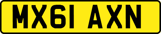 MX61AXN