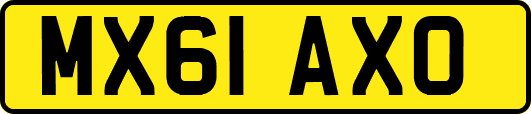 MX61AXO
