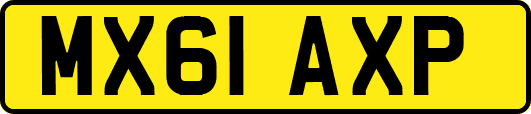 MX61AXP