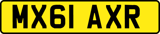 MX61AXR