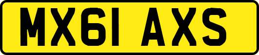 MX61AXS