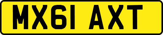 MX61AXT
