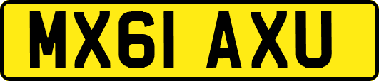 MX61AXU