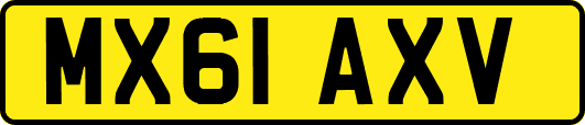 MX61AXV