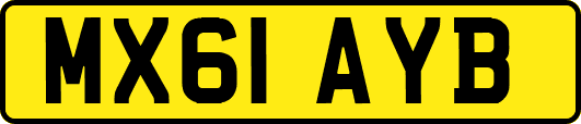 MX61AYB