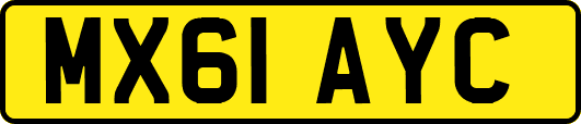 MX61AYC
