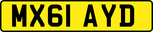 MX61AYD