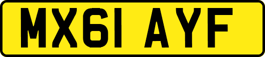 MX61AYF