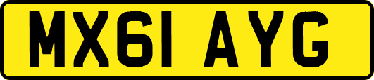 MX61AYG