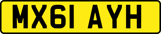 MX61AYH
