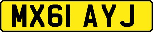 MX61AYJ