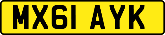 MX61AYK