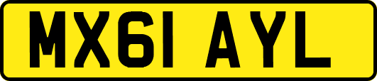 MX61AYL