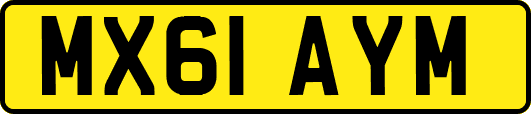 MX61AYM