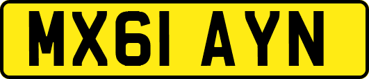 MX61AYN