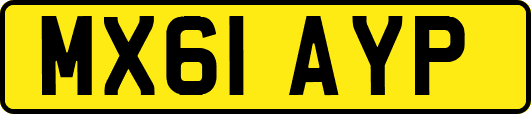 MX61AYP