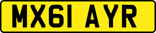 MX61AYR