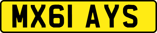 MX61AYS