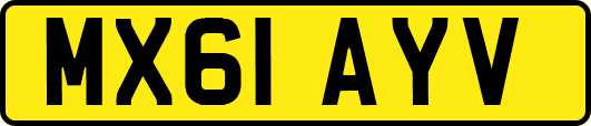 MX61AYV
