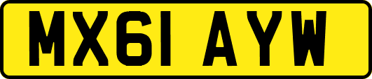 MX61AYW
