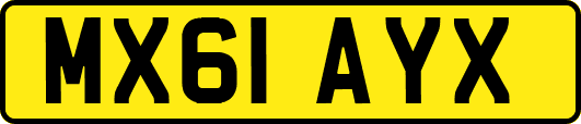MX61AYX