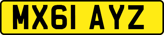 MX61AYZ