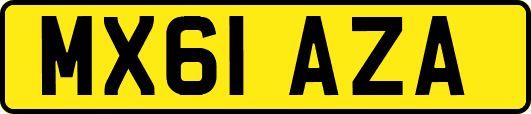 MX61AZA