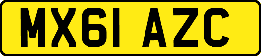 MX61AZC