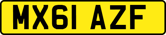 MX61AZF