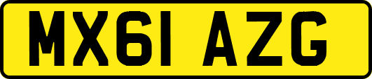 MX61AZG