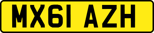 MX61AZH