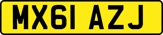 MX61AZJ