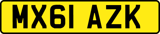 MX61AZK