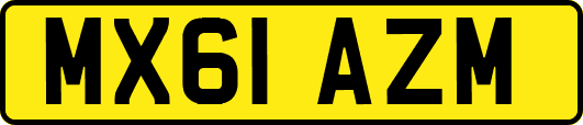 MX61AZM