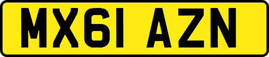 MX61AZN