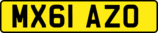 MX61AZO