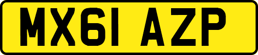 MX61AZP