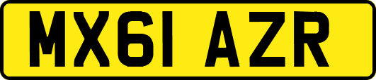 MX61AZR