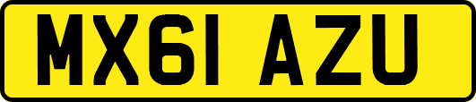 MX61AZU