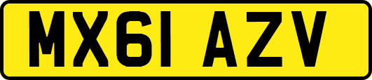 MX61AZV