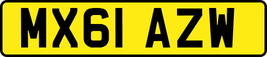MX61AZW