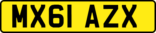 MX61AZX