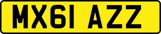 MX61AZZ