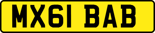 MX61BAB