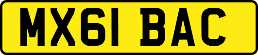 MX61BAC