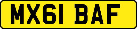 MX61BAF