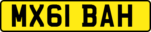 MX61BAH