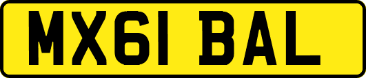 MX61BAL
